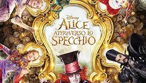 Tu vuoi to streaming alice attraverso lo specchio (2016) trasmissione completa ? Alice Attraverso Lo Specchio Streaming Movieplayer It