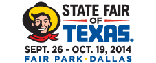 Buy Tickets Fair Park Dallas Texas Fair Texas Logo