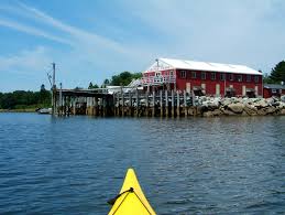 Gary had also staged at the three restaurant in miami for 7 months under the watchful eye of norman van aken and chef de cuisine miguel massens. Young S Lobster Pound Home Belfast Maine Menu Prices Restaurant Reviews Facebook