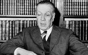 Not only is this achieved experientially throughout the writing style as noted above, but also as a philosophical dialogue. Jorge Luis Borges Love For Israel And Jews Revealed In New Book The Times Of Israel