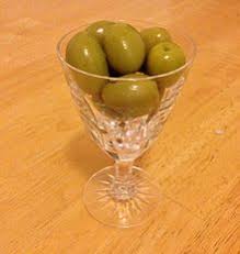 Manzanilla Olive Wikipedia