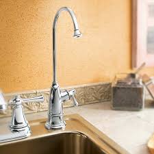 designer dispenser faucets for use