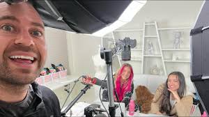 Tyler Allen Live Stream Test Hopescope