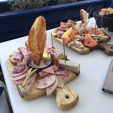 Cafe De La Cale Sainte Marine Restaurant Avis Numero De Telephone Photos Tripadvisor