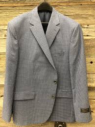 Eleventy slim fit jersey sport coat. Jack Victor Savile Row Gold Sport Coat Esprit Blue 48s Freeds