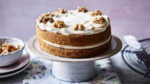 His father ran the catering side of castle howard stately home in yorkshire and, when he was only 12, james could boast that he'd cooked for the queen mother on her visit there. The Best Cake Recipes Bbc Food