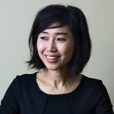 Soyoung Joo's Instagram, Twitter & Facebook