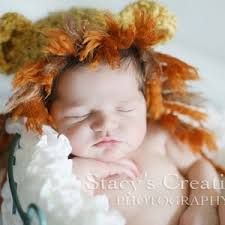 Newborn Halloween Costume, Baby Lion Costume, Newborn Lion Hat, Baby  Halloween Costume, Infant Lion Hat, Lion Halloween Costume
