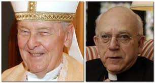 Judge Hears Arguments to Drop Suit against Springfield Catholic Bishops  Joseph Maguire, Thomas Dupre, by Buffy Spencer, The Republican , April 27,  2011