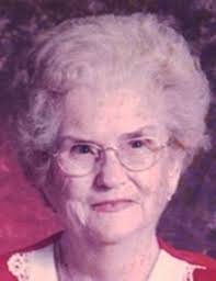 Edna Earle Goodaker Obituary January 18, 2017