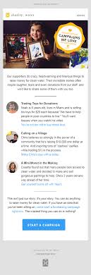 Charities need to have at least one bank account registered with us so we can process donations, but you can add as many extra bank accounts as you like. 15 Email Fundraising Ideas To Drive Nonprofits Donations 2019 Update Campaign Monitor