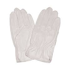 Jonsson Workwear Leather Tig Welding Gloves