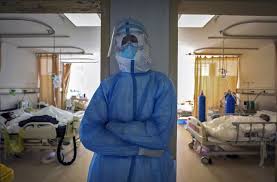 The only independent world health organization (who) recognized one stop platform for verified data and news. Coronavirus In Italien Die Gefahr Ruckt Immer Naher Panorama Stuttgarter Nachrichten
