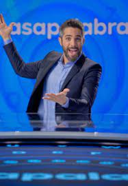 Con 'pasapalabra' en pleno auge en audiencias, telecinco decidía seguir estirando la fórmula de los concursos en pleno 2010 con 'la guillotina'. Pasapalabra Programacion Tv
