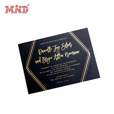 Foil colors can also be layered to create a brilliant collaged look. Customized Gold Embossed Hot Foil Stamping Business Cards Buy Business Cards Hot Foil Stamping Gold Stamping Cards Product On Alibaba Com