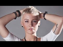 Short hairstyles are perfect for women who want a stylish, sexy, haircut. Very Short Hairstyles 2018 Pixie Haircuts For Summer 2019 Youtube