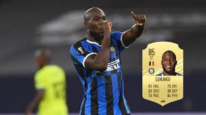 Check spelling or type a new query. Lukaku Lashes Out At His Fifa 21 Rating I Know What I M Doing