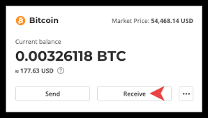 Paxful charges lower fees than coinbase. Receiving And Depositing Bitcoin Btc Paxful Help Center