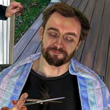 Digital Sketchbook: 2020