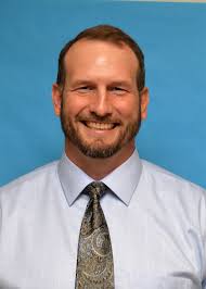 Marshall County Director of Schools