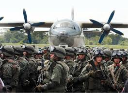 La más reciente información de argentina vs colombia publicada en colombia.com. China Latin America Arms Sales Antagonizing The United States In The Western Hemisphere