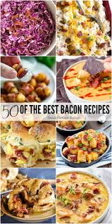 With that said, you still want your food to taste beyond amazing and be easy to prepare. 50 Of The Best Bacon Recipes Bread Booze Bacon