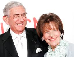 LA remembers Eli Broad, businessman, philanthropist, dead at 87