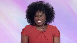 leslie jones