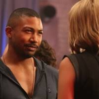 'The Originals' Charles Michael Davis Marcel Season 3