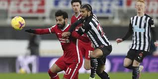 West ham united match today. Hasil Pertandingan Newcastle United Vs Liverpool Skor 0 0 Bola Net