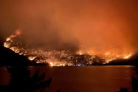 August 2021 the kelowna fire department provides effective fire protection and public safety services to all areas of the city. 4ujkheehihzeym