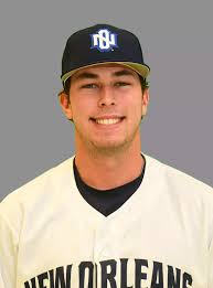 2017 Baseball Roster