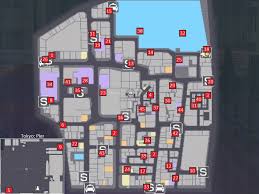 Then, you can visit him in this parking lot to hone your locked rush abilities. Yakuza 0 Trophy Guide Psnprofiles Com