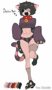 Pin By Charles Biggs Iv On Art Furry Art Furry Drawing Cute Art