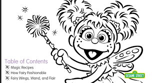 See more ideas about abby cadabby, abby, abby cadabby party. Printable Worksheets Sesame Street Pbs Learningmedia