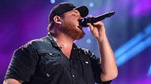 Luke Combs brings 2019 tour to Nashville's Bridgestone Arena
