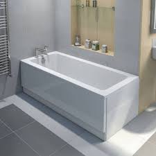 Maybe you would like to learn more about one of these? Acrylic V Steel Baths Which Is For Me Victoriaplum Com