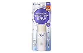Kao biore uv aqua rich watery essence 2019 spf50+ pa++++ pack of 3 biore uv aqua rich watery essence spf50+/pa++++ 50g/1.75oz (set of 4) kose suncut r sunscreen gel spf50 pump160g Biore Uv Perfect Face Milk 30ml Hermo Online Beauty Shop Malaysia