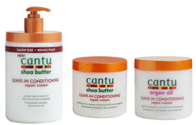To get the best from this conditioner, using once. Product Review Cantu Shea Butter Leave In Conditioning Repair Cream Un Ruly