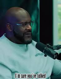 Shaquille O'Neal Discusses Michael Jordan's Legacy