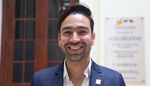 Mauricio Toro Alianza Verde “Hay que dar oportunidad al protocolo de  Claudia López para que funcione" : “Hay que dar oportunidad al protocolo de  Claudia López para que funcione"