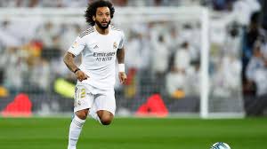 We would like to show you a description here but the site won't allow us. Marcelo Bekennt Sich Zu Real Madrid Die Leute Erfinden Viele Dinge Kicker