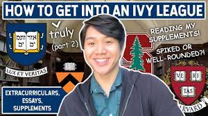 You should aim to get at least a 760 for the sat's math section. How To Get Into Yale 2020 Ivy League Extracurriculars Essays That Got Me Into Yale Youtube