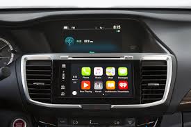Just connect your iphone and go! Here Are The Vehicles And Receivers With Apple Carplay Announced In 2018 2019 Appleinsider