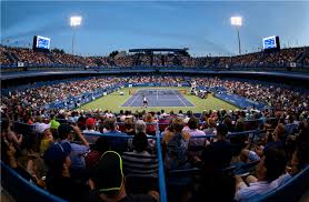 It is also part of the us open series, a schedule of north american hard court events leading into the us open. Pro Tennis Tour To Resume In Washington In August At Citi Open Headlines Insidenova Com