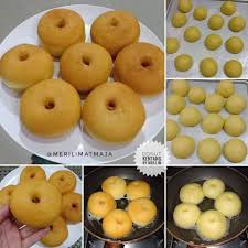 Karena termasuk kue basah, jadi tidak terlalu tahan lama, hanya sekitar dua sampai tiga hari. Kue Tempo Doloe Home Facebook
