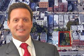 New 50 Unit Development