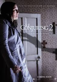 Director james wan brings this supernatural thriller to the screen with another real case from the files of renowned demonologists ed and lorraine warren. The Conjuring 2 Exclusive Interview Screenwriter Carey W Hayes Assignment X