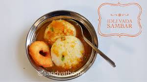 idli vada sambar indian breakfast menu 7 sandhya s recipes idli vada sambar indian breakfast menu