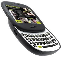 Microsoft Kin ONEm - Specs and Price ...
